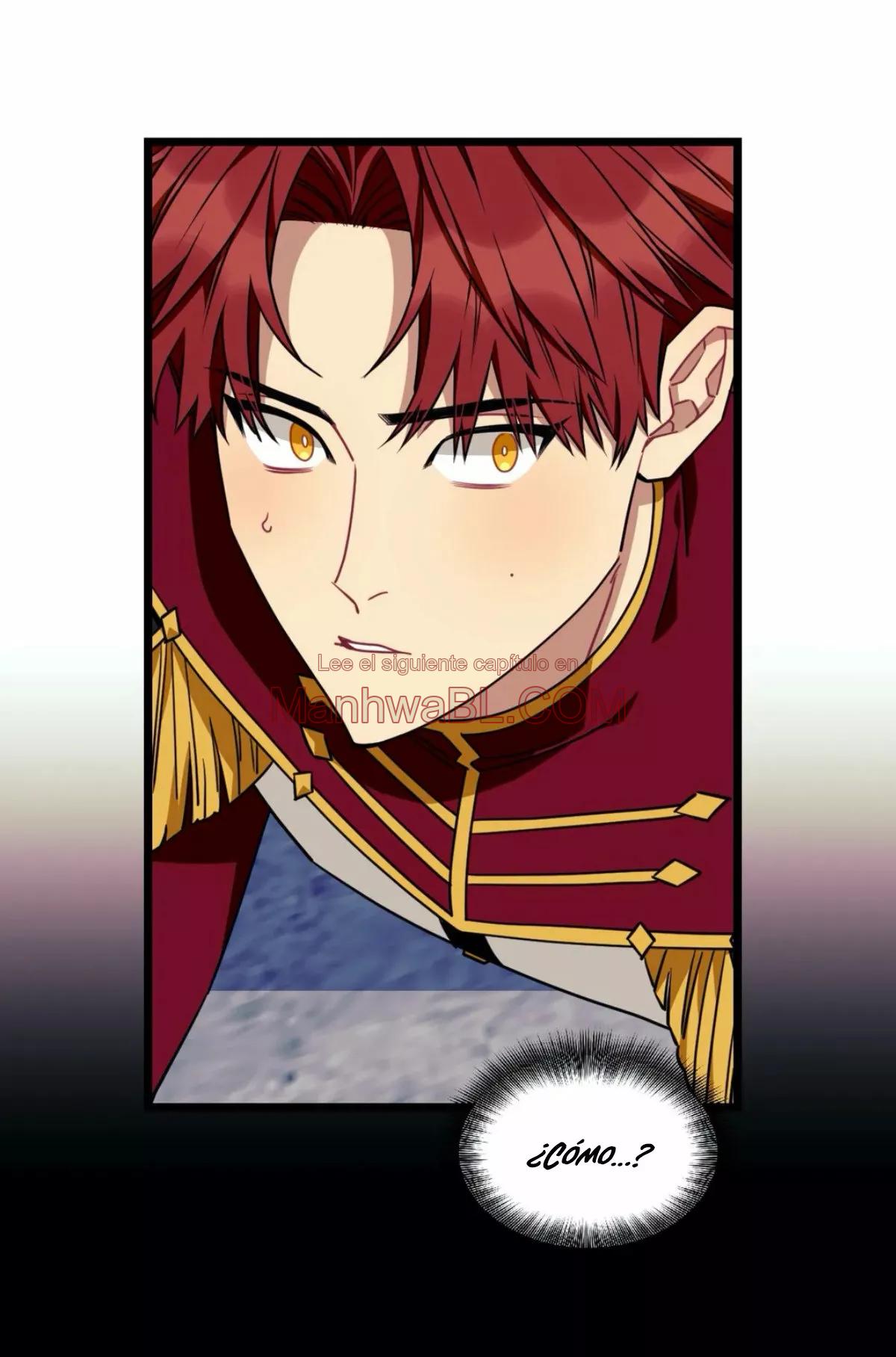 ¡Tus deseos son ordenes! - Capítulo 38 manhwa