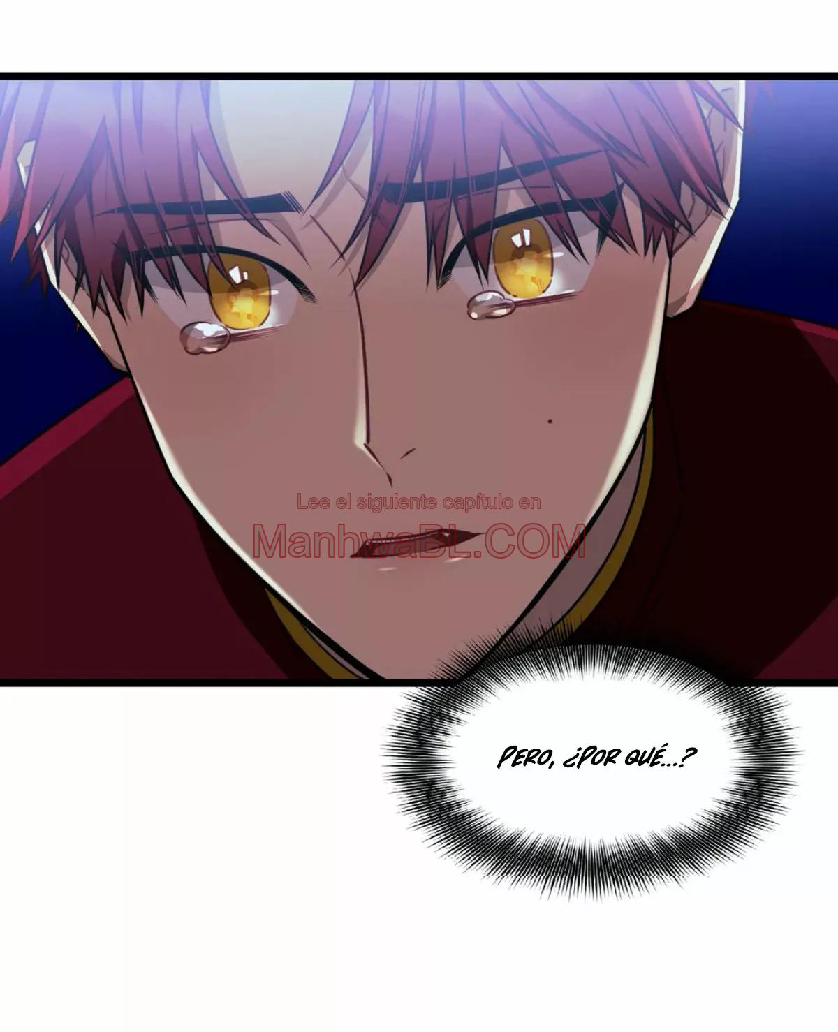 ¡Tus deseos son ordenes! - Capítulo 38 manhwa