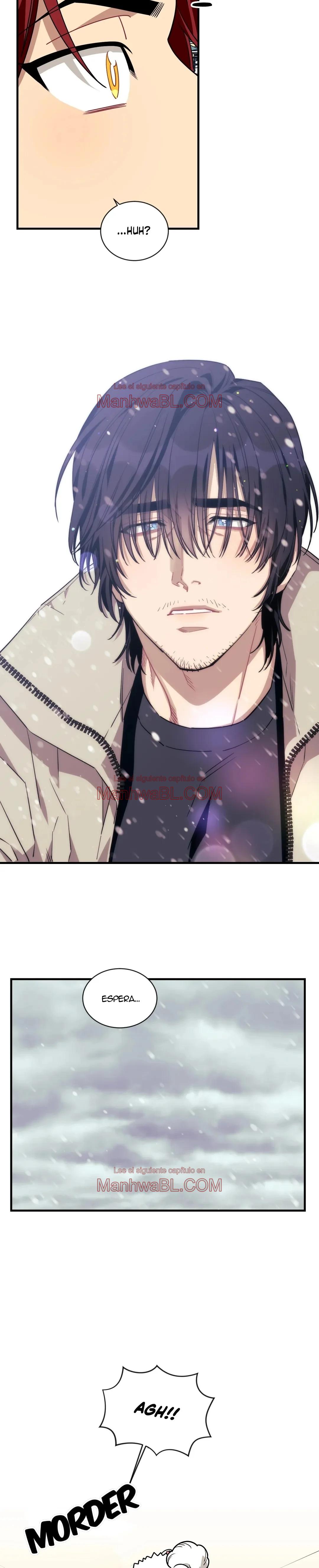 ¡Tus deseos son ordenes! - Capítulo 66 3 manhwa