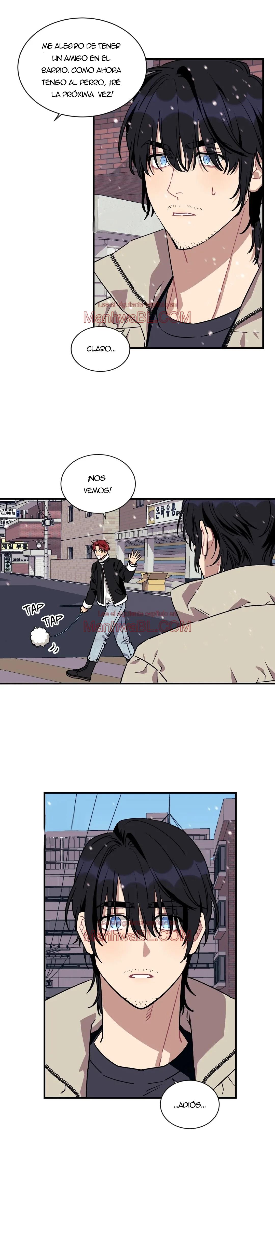 ¡Tus deseos son ordenes! - Capítulo 66 3 manhwa