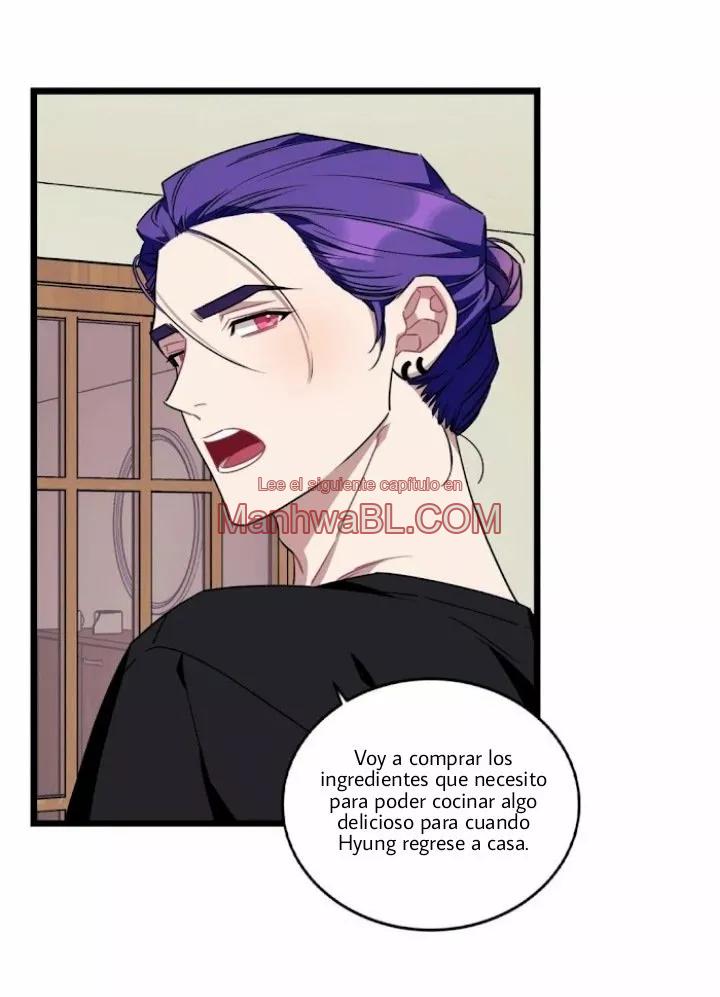¡Tus deseos son ordenes! - Capítulo 45 manhwa