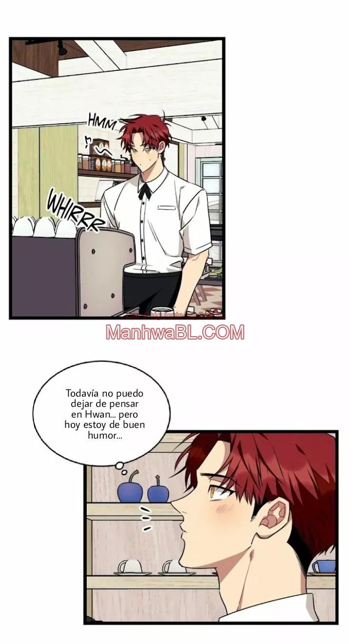¡Tus deseos son ordenes! - Capítulo 45 manhwa