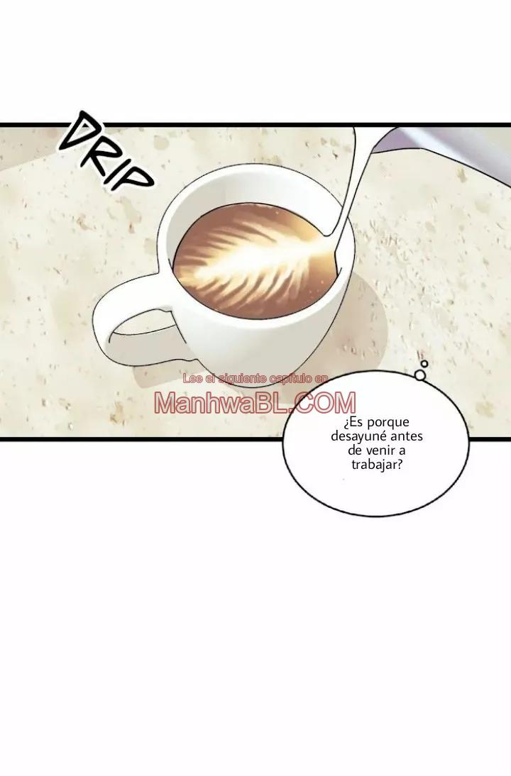 ¡Tus deseos son ordenes! - Capítulo 45 manhwa