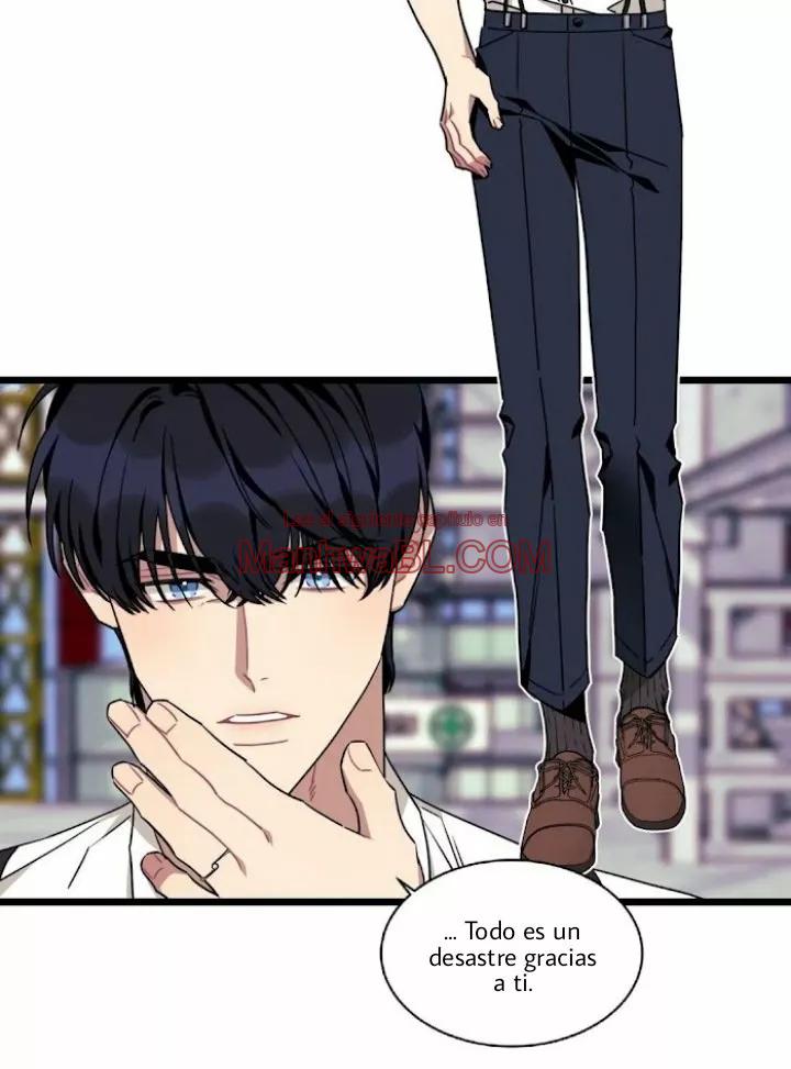 ¡Tus deseos son ordenes! - Capítulo 45 2 manhwa