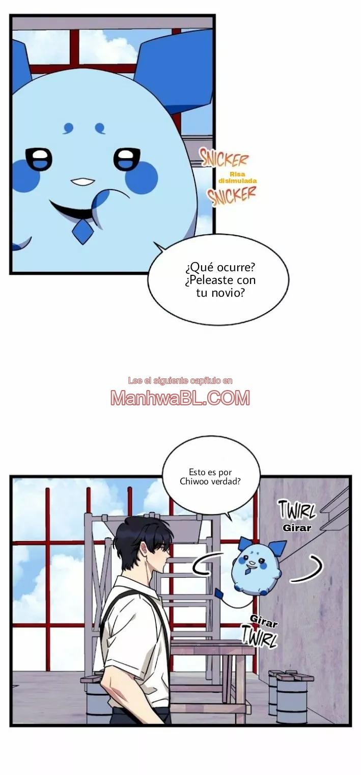 ¡Tus deseos son ordenes! - Capítulo 45 2 manhwa