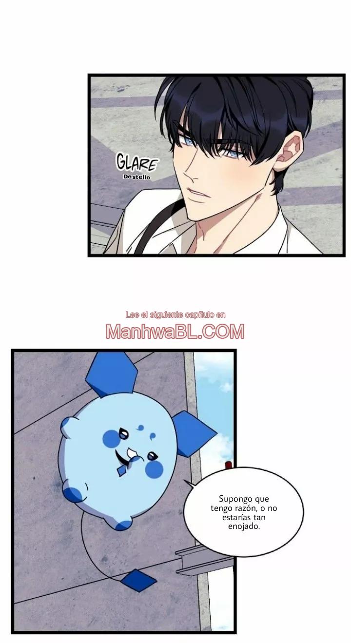 ¡Tus deseos son ordenes! - Capítulo 45 2 manhwa