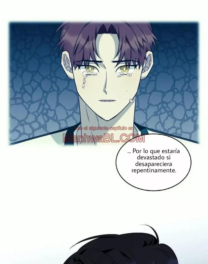 ¡Tus deseos son ordenes! - Capítulo 45 2 manhwa