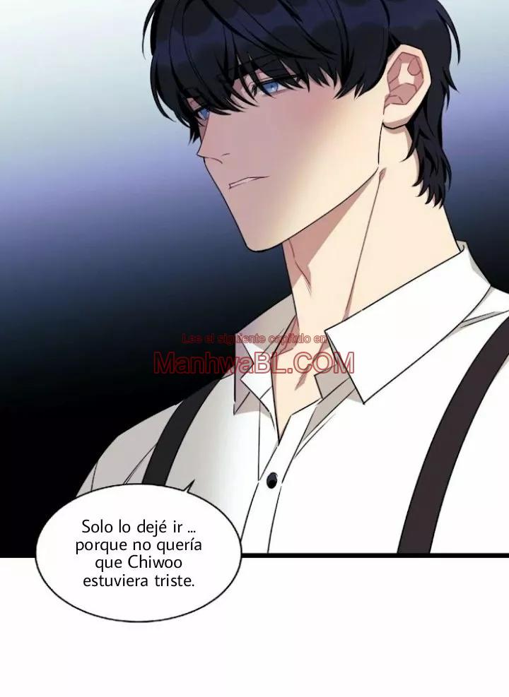 ¡Tus deseos son ordenes! - Capítulo 45 2 manhwa
