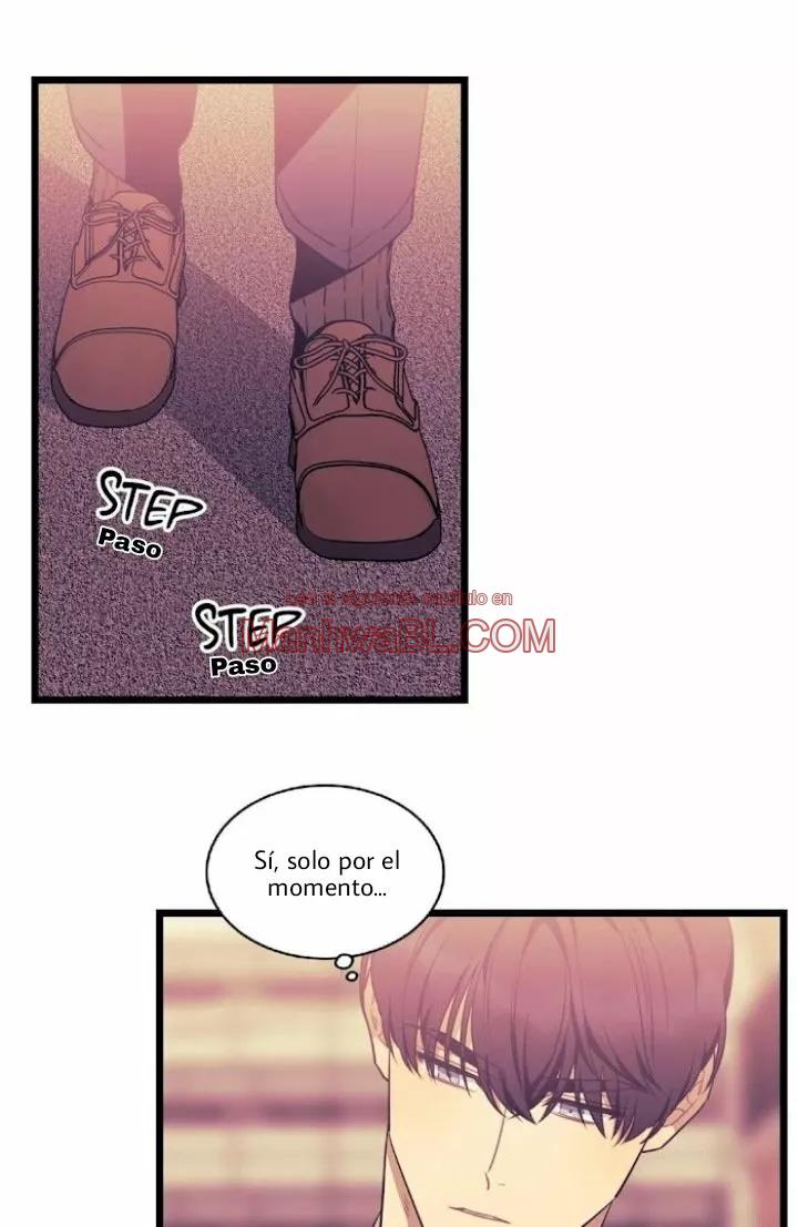 ¡Tus deseos son ordenes! - Capítulo 45 2 manhwa