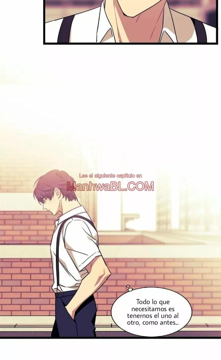 ¡Tus deseos son ordenes! - Capítulo 45 2 manhwa