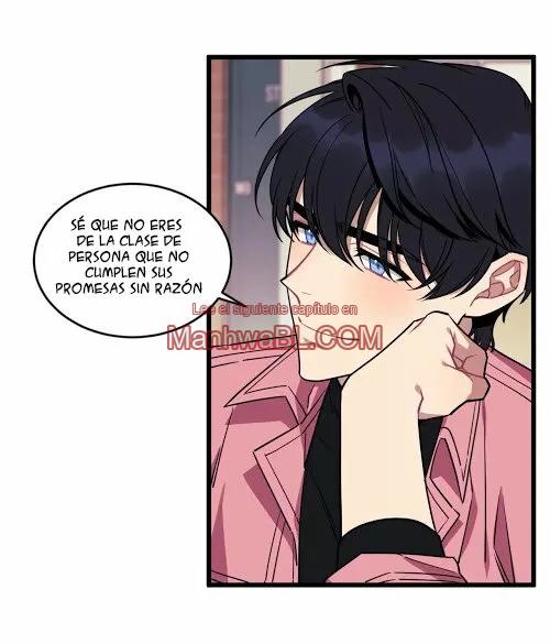 ¡Tus deseos son ordenes! - Capítulo 9 manhwa
