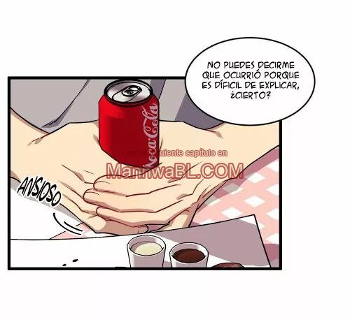 ¡Tus deseos son ordenes! - Capítulo 9 manhwa