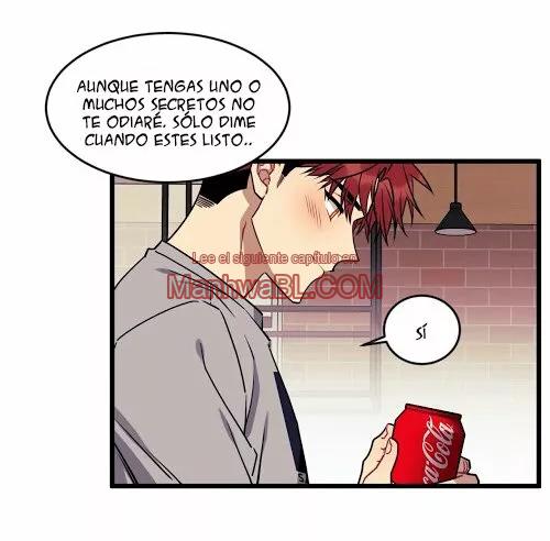 ¡Tus deseos son ordenes! - Capítulo 9 manhwa