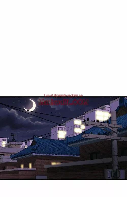 ¡Tus deseos son ordenes! - Capítulo 9 manhwa