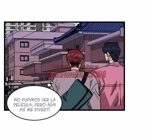 ¡Tus deseos son ordenes! - Capítulo 9 manhwa