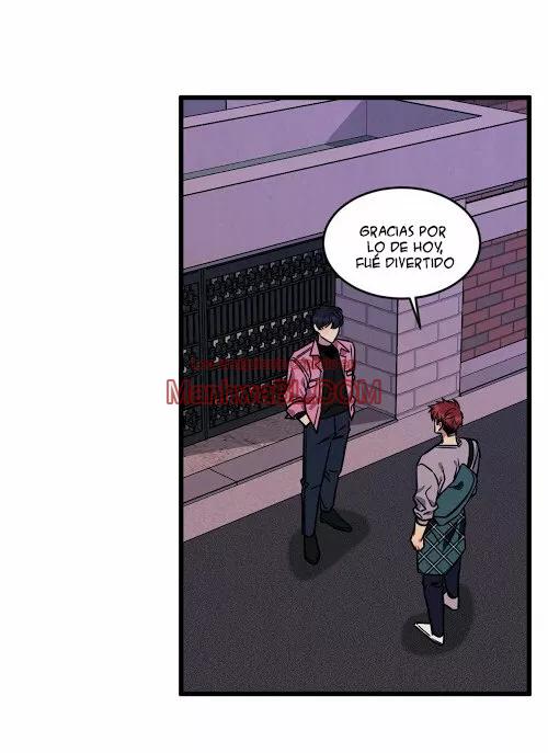 ¡Tus deseos son ordenes! - Capítulo 9 manhwa