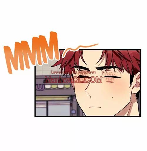 ¡Tus deseos son ordenes! - Capítulo 9 manhwa