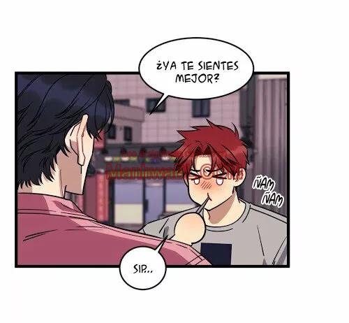 ¡Tus deseos son ordenes! - Capítulo 9 manhwa