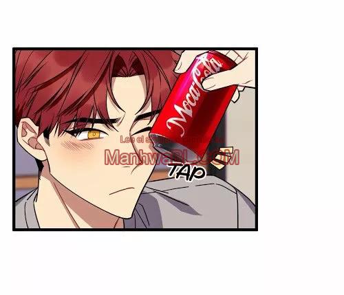 ¡Tus deseos son ordenes! - Capítulo 9 manhwa