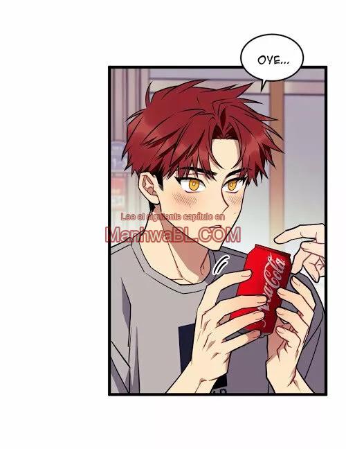 ¡Tus deseos son ordenes! - Capítulo 9 manhwa