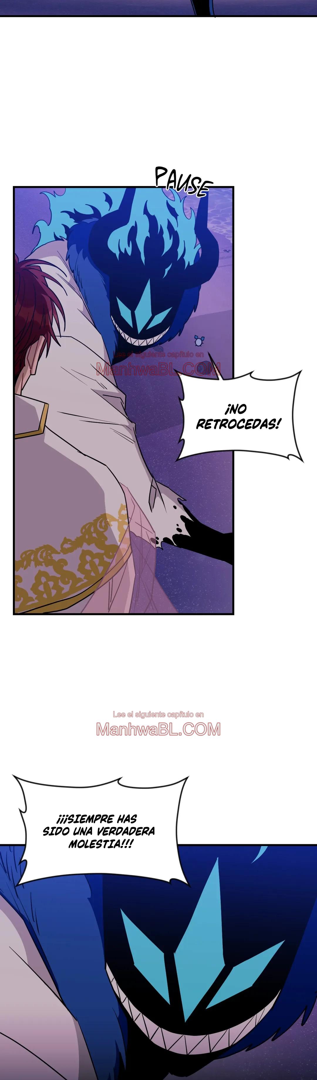 ¡Tus deseos son ordenes! - Capítulo 62 2 manhwa