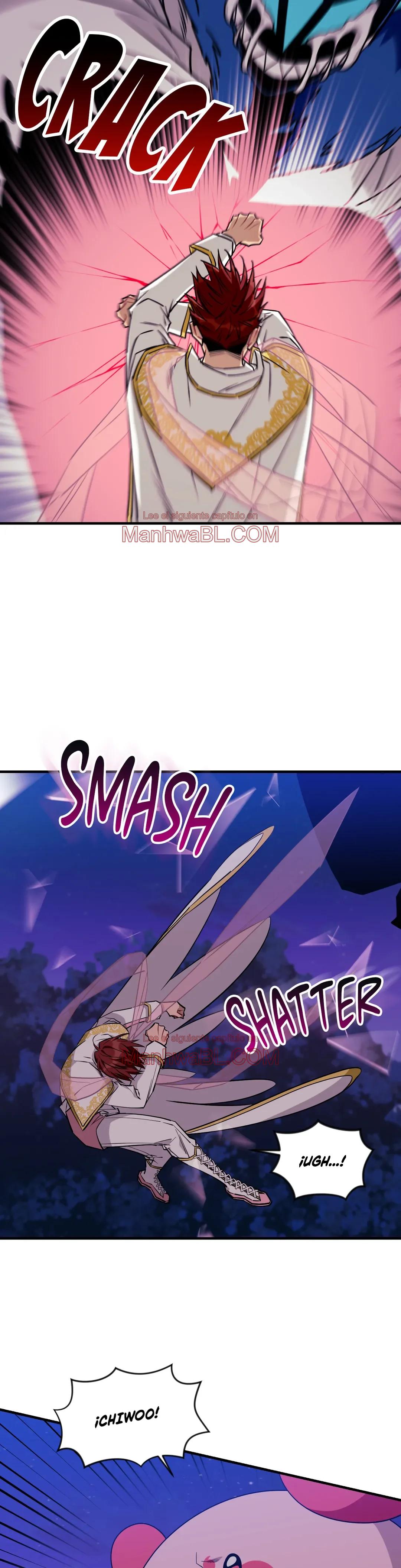 ¡Tus deseos son ordenes! - Capítulo 62 2 manhwa