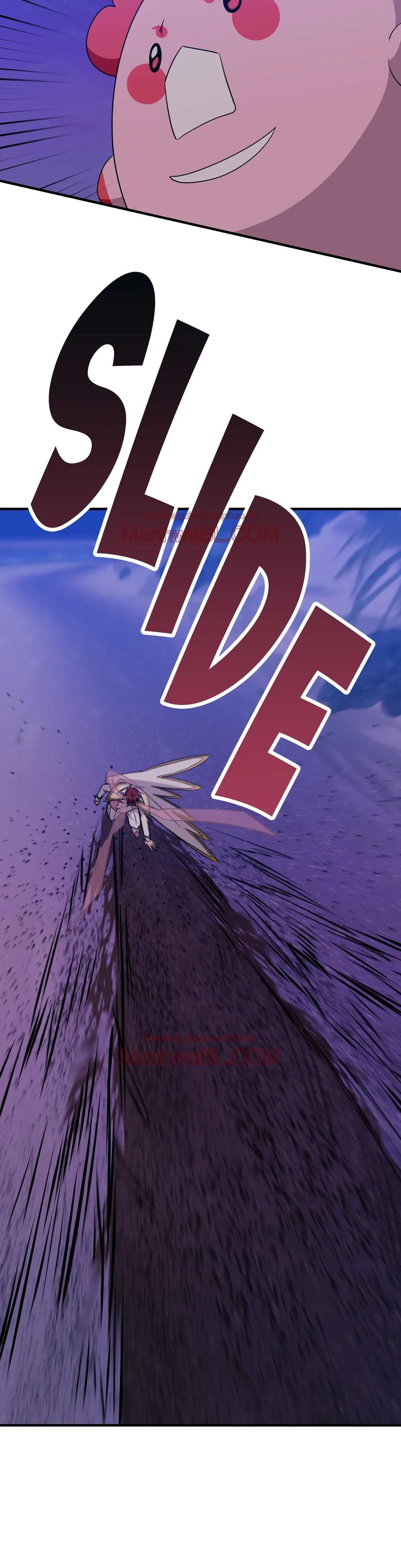 ¡Tus deseos son ordenes! - Capítulo 62 2 manhwa