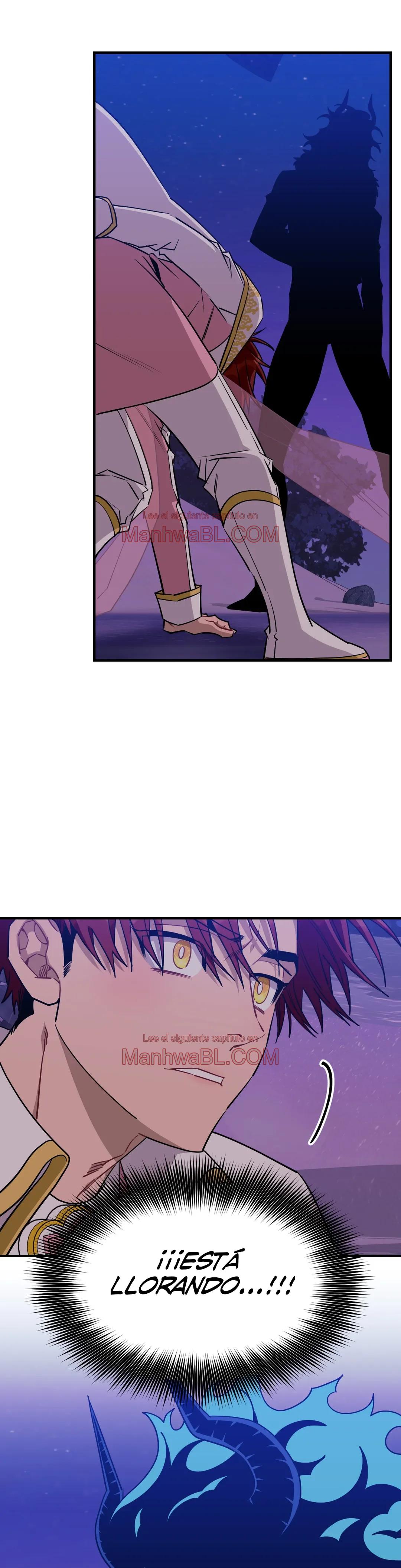 ¡Tus deseos son ordenes! - Capítulo 62 2 manhwa
