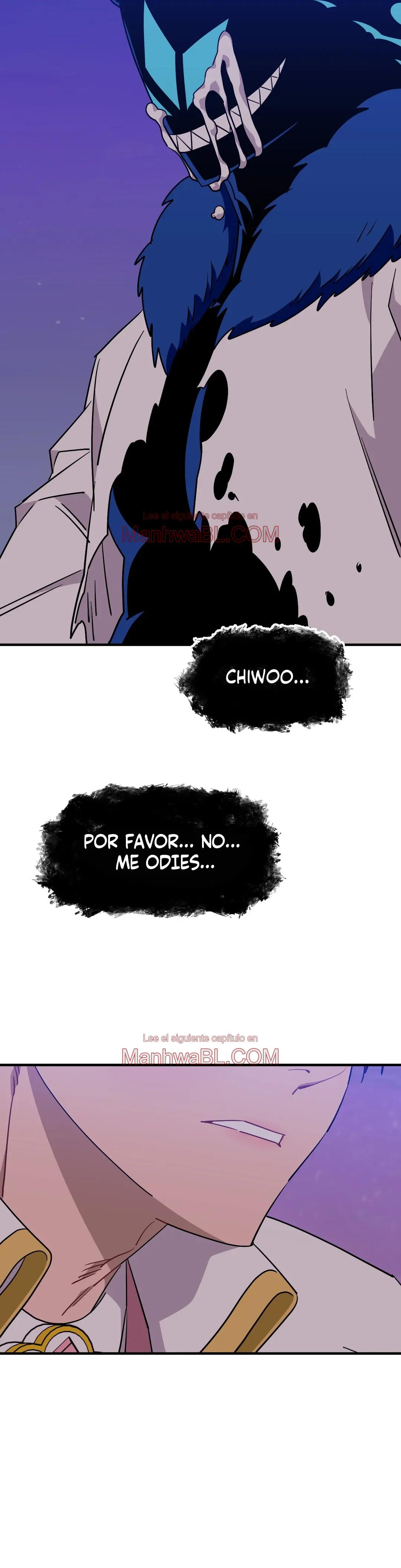¡Tus deseos son ordenes! - Capítulo 62 2 manhwa
