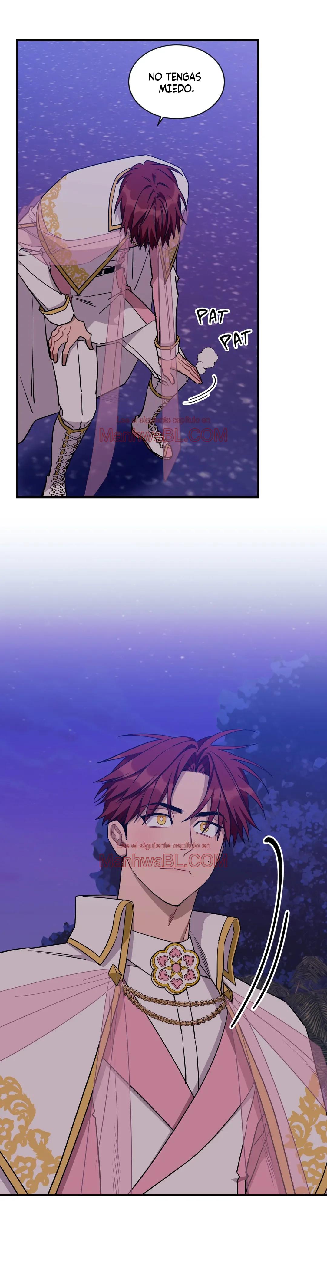 ¡Tus deseos son ordenes! - Capítulo 62 2 manhwa