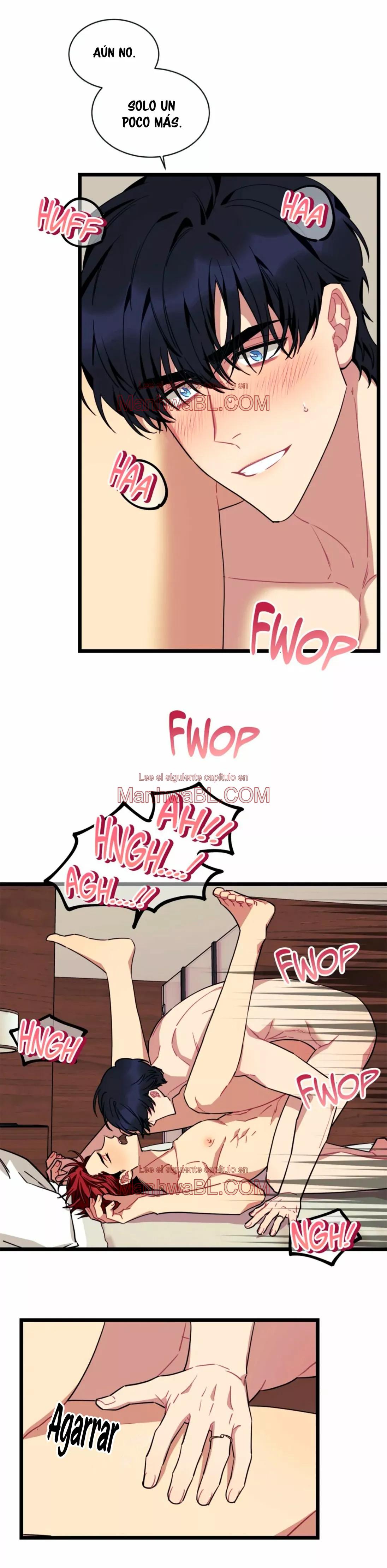 ¡Tus deseos son ordenes! - Capítulo 30 2 manhwa