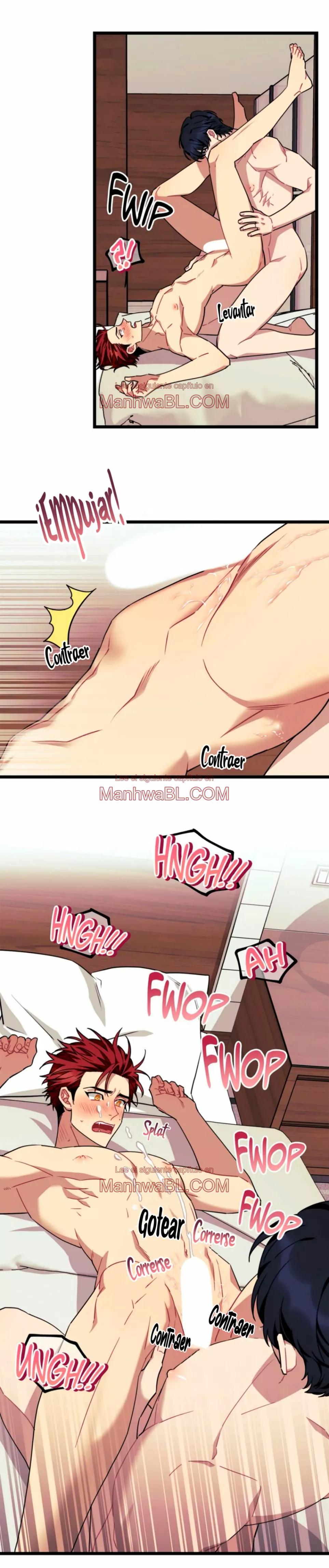 ¡Tus deseos son ordenes! - Capítulo 30 2 manhwa