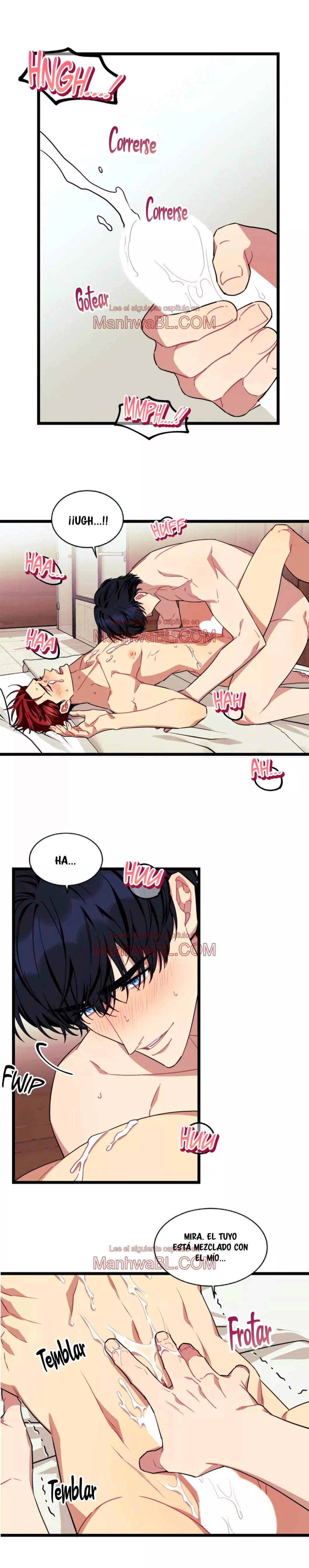 ¡Tus deseos son ordenes! - Capítulo 30 2 manhwa
