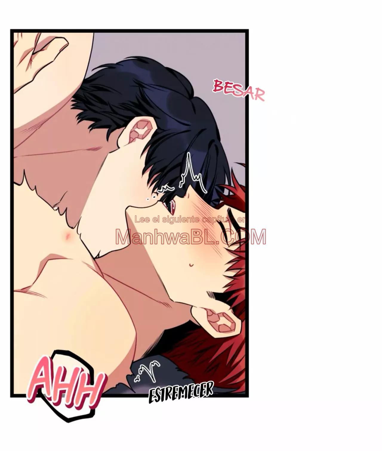 ¡Tus deseos son ordenes! - Capítulo 33 2 manhwa