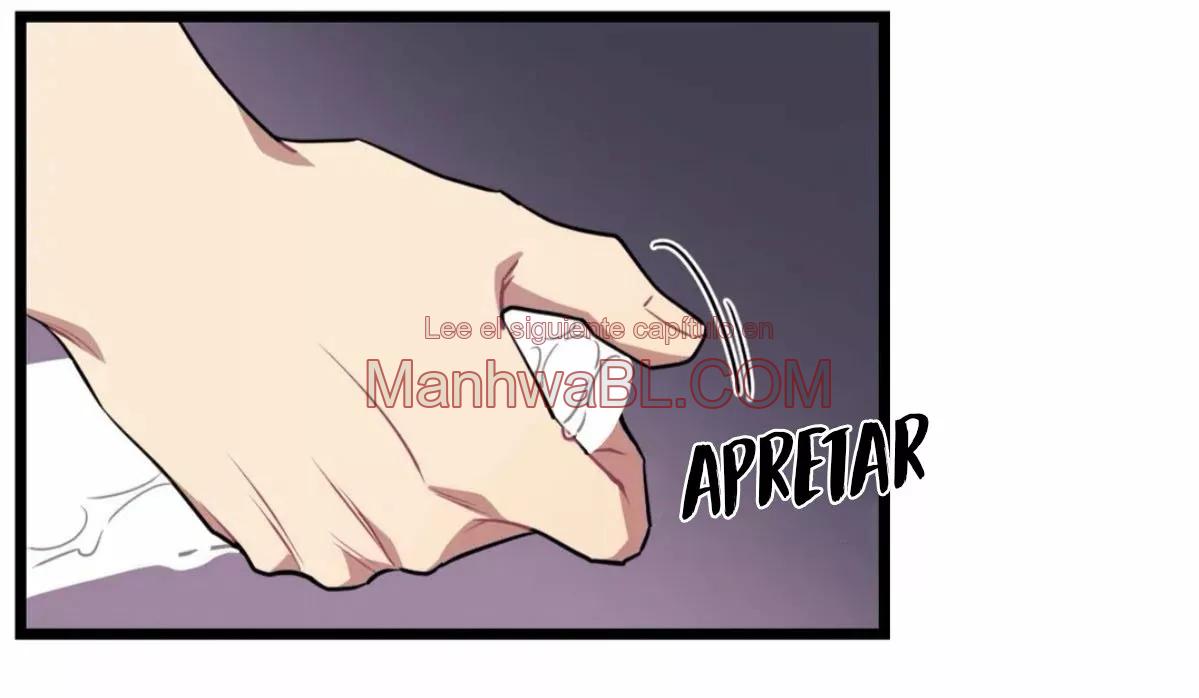 ¡Tus deseos son ordenes! - Capítulo 33 2 manhwa