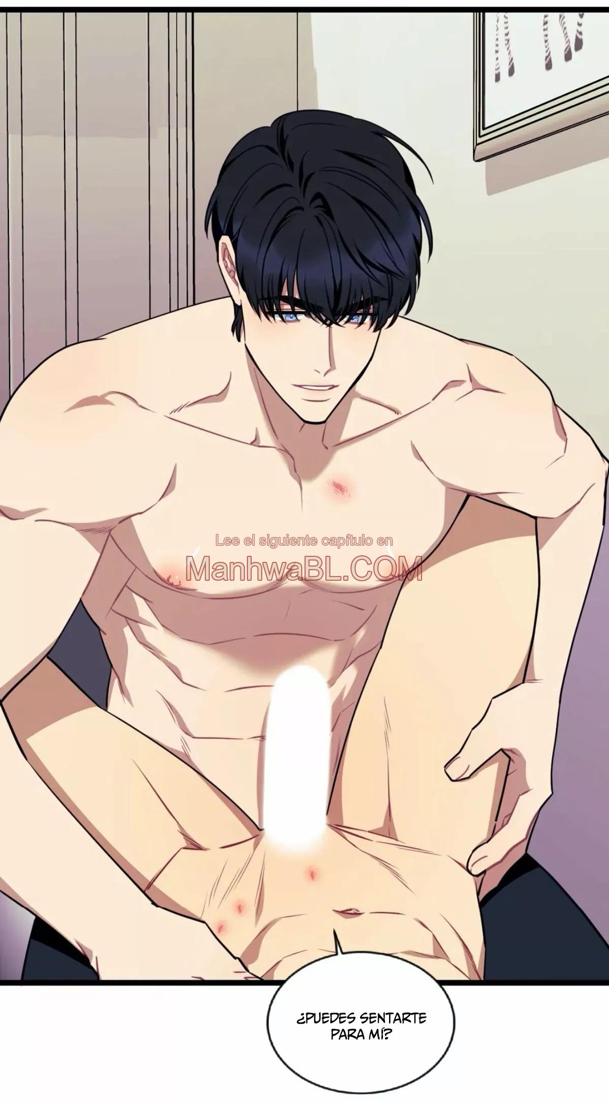 ¡Tus deseos son ordenes! - Capítulo 33 2 manhwa