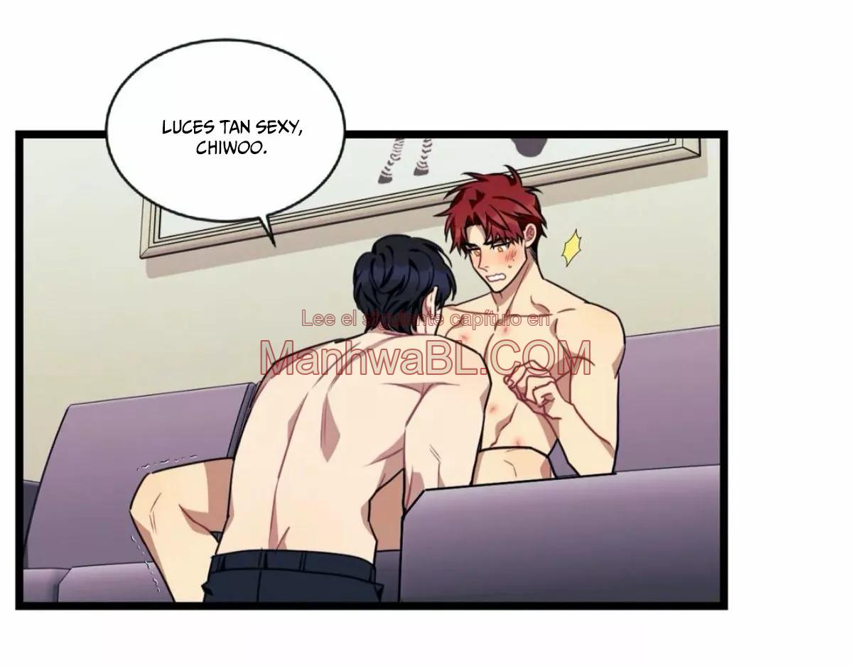 ¡Tus deseos son ordenes! - Capítulo 33 2 manhwa