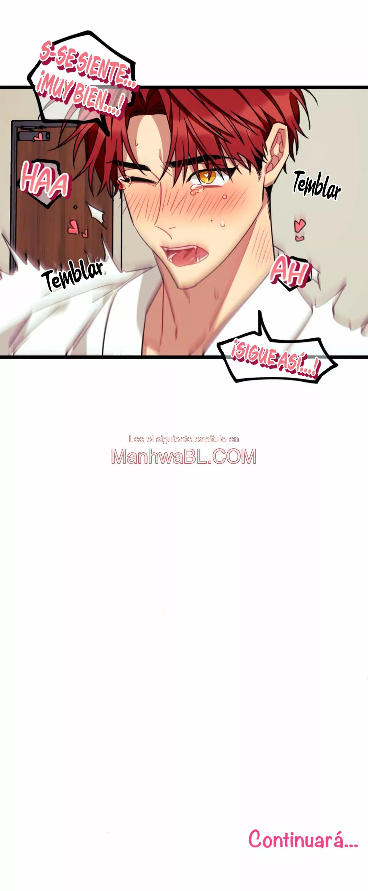 ¡Tus deseos son ordenes! - Capítulo 29 3 manhwa