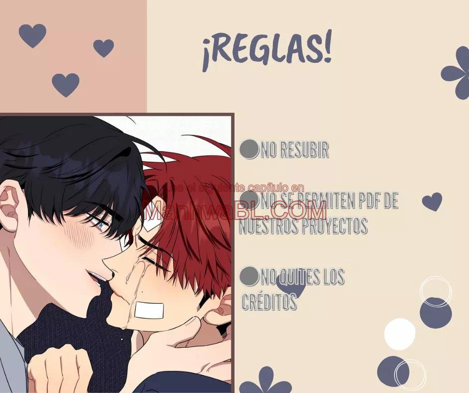 ¡Tus deseos son ordenes! - Capítulo 52 3 manhwa