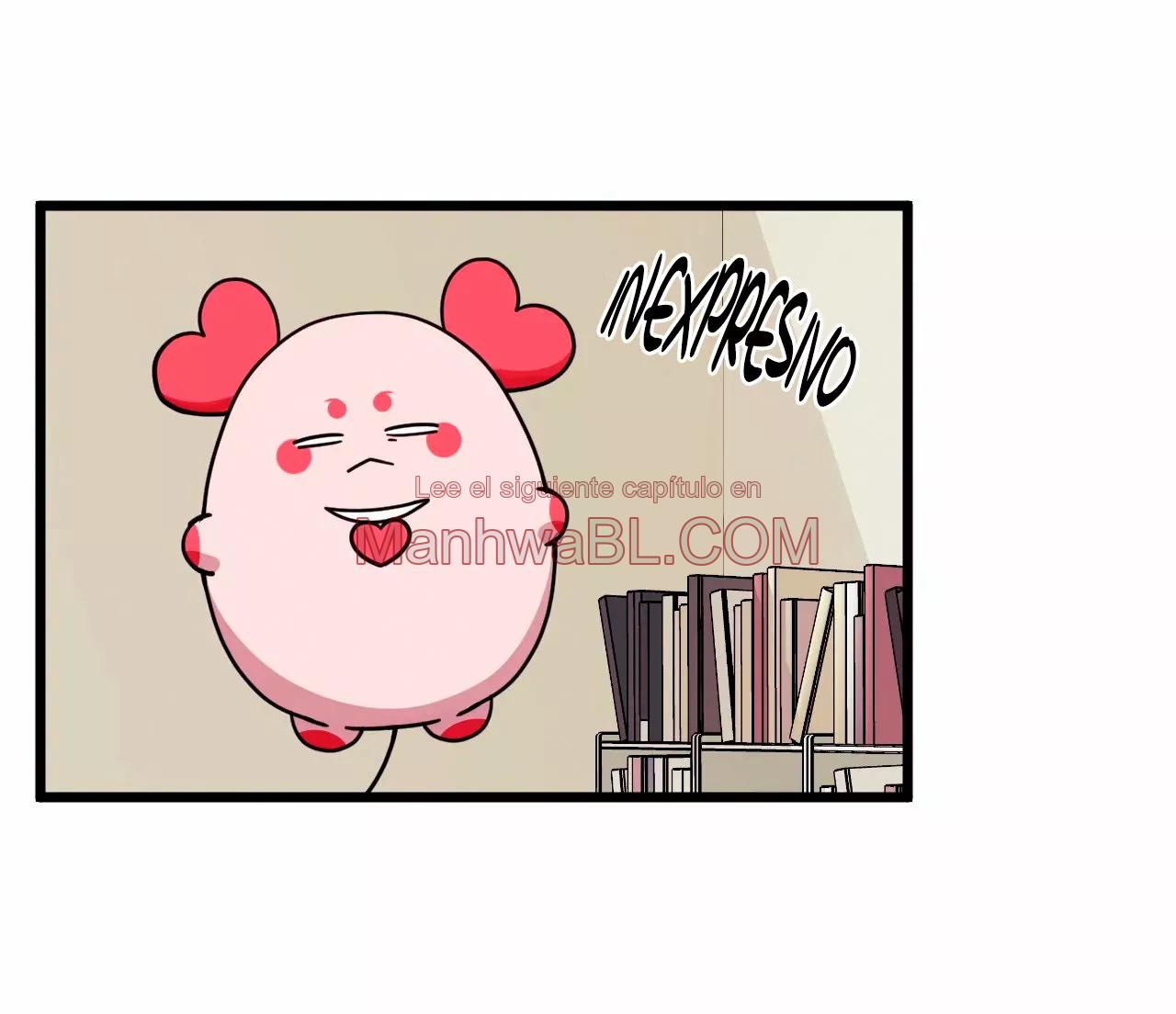 ¡Tus deseos son ordenes! - Capítulo 12 manhwa
