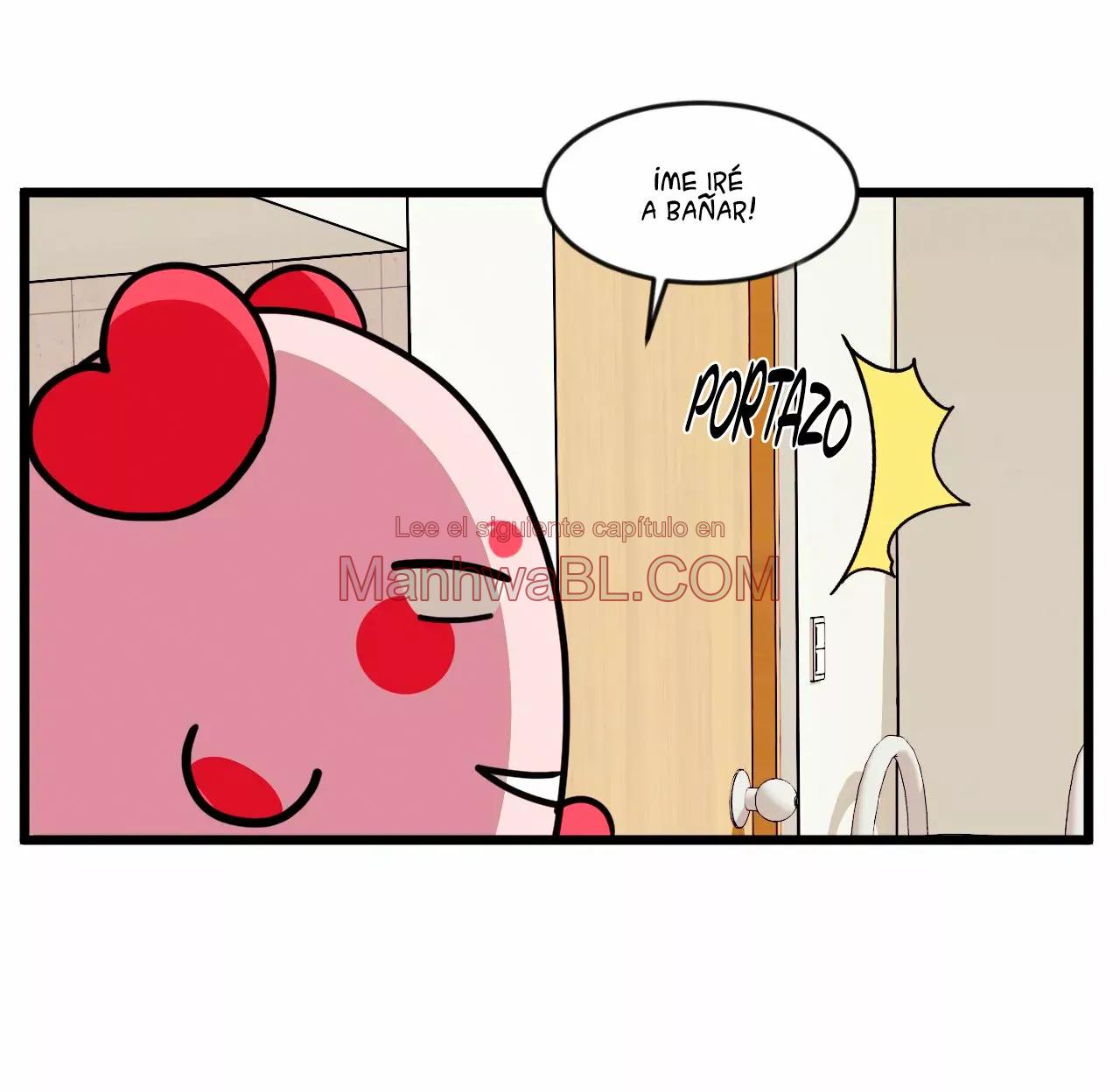 ¡Tus deseos son ordenes! - Capítulo 12 manhwa
