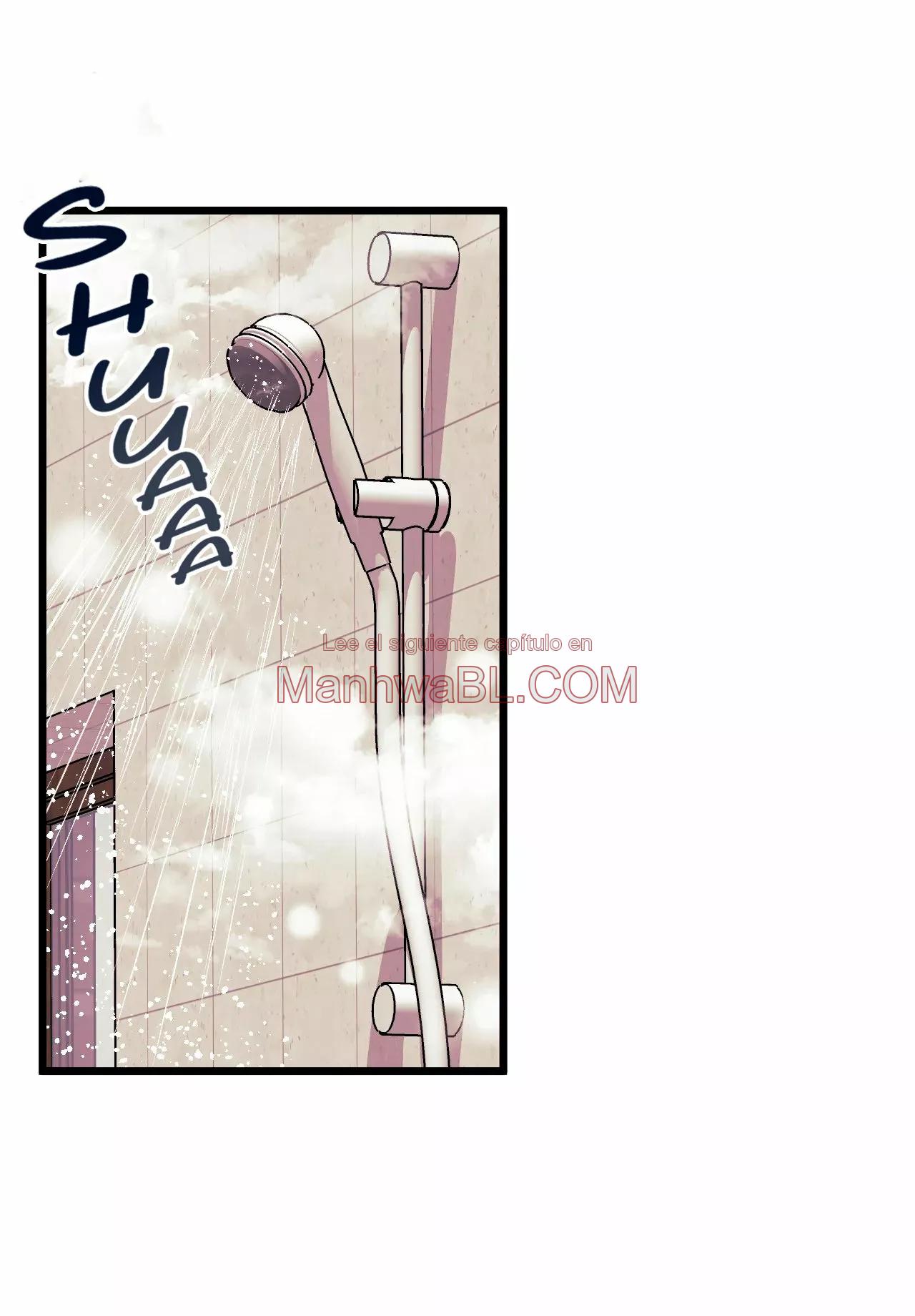 ¡Tus deseos son ordenes! - Capítulo 12 manhwa