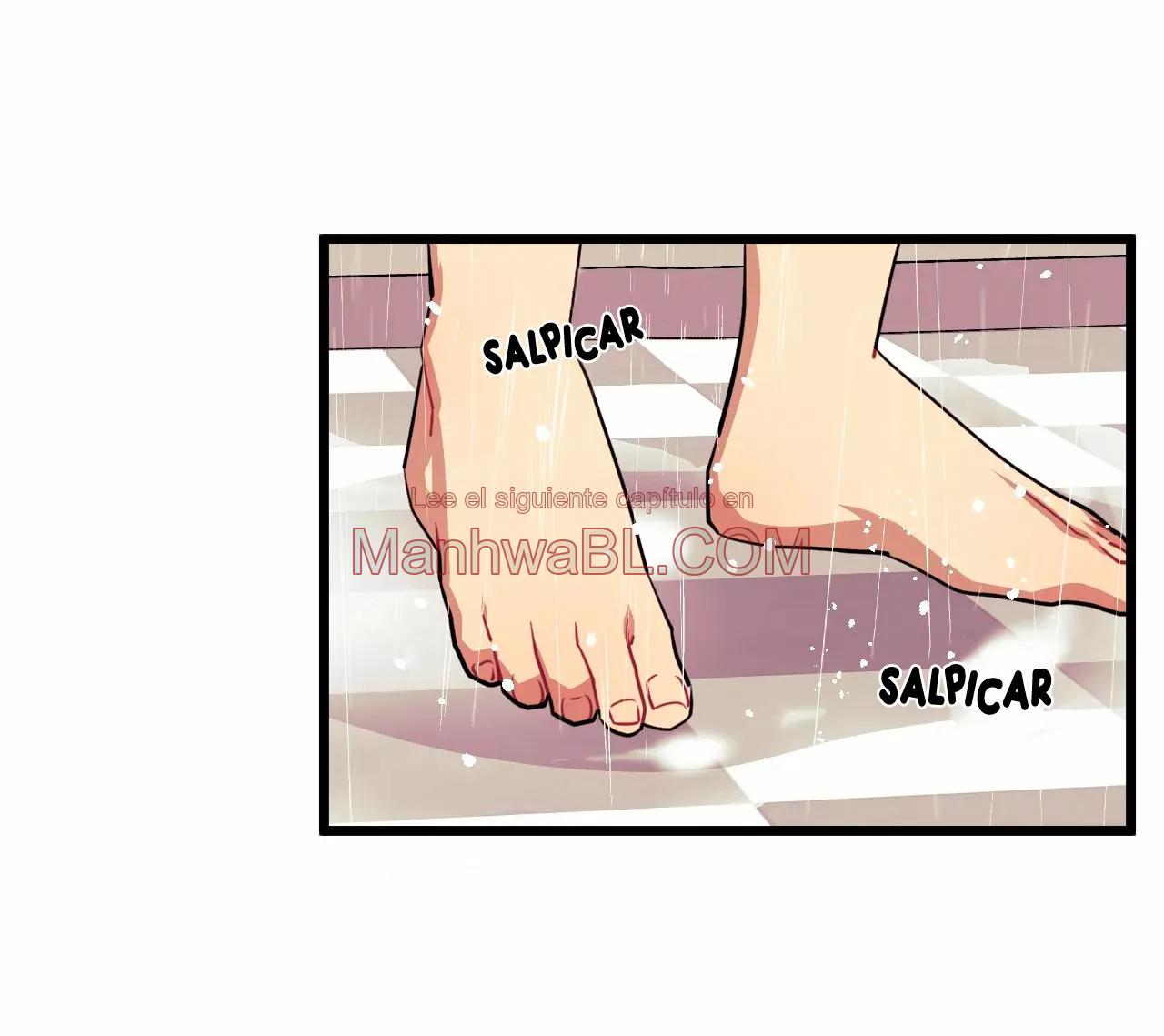 ¡Tus deseos son ordenes! - Capítulo 12 manhwa
