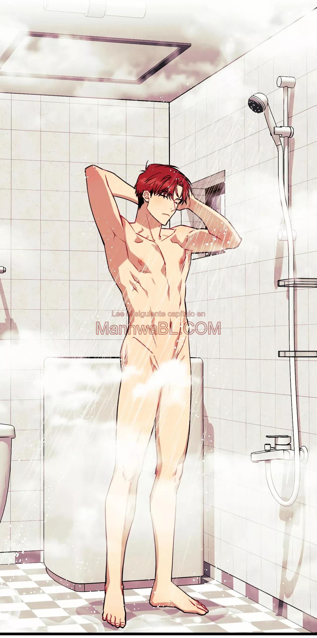 ¡Tus deseos son ordenes! - Capítulo 12 manhwa