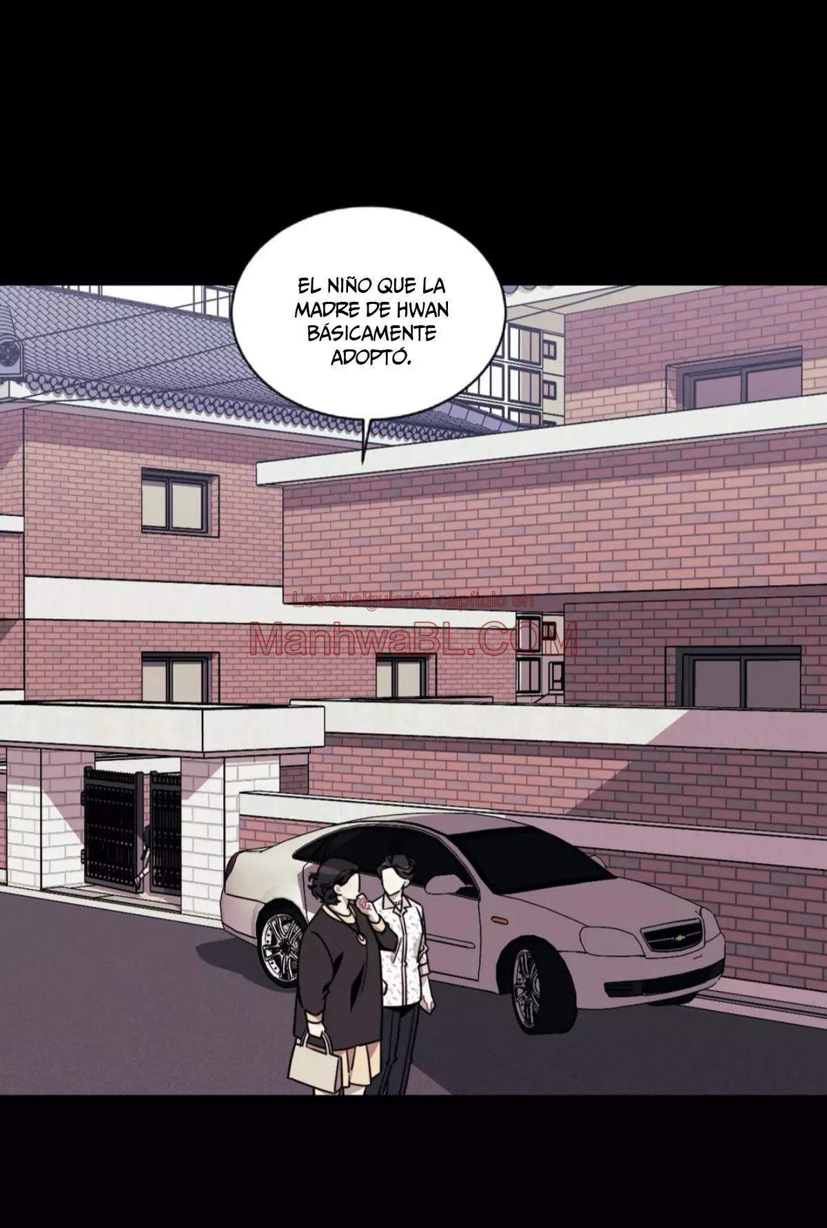 ¡Tus deseos son ordenes! - Capítulo 35 manhwa