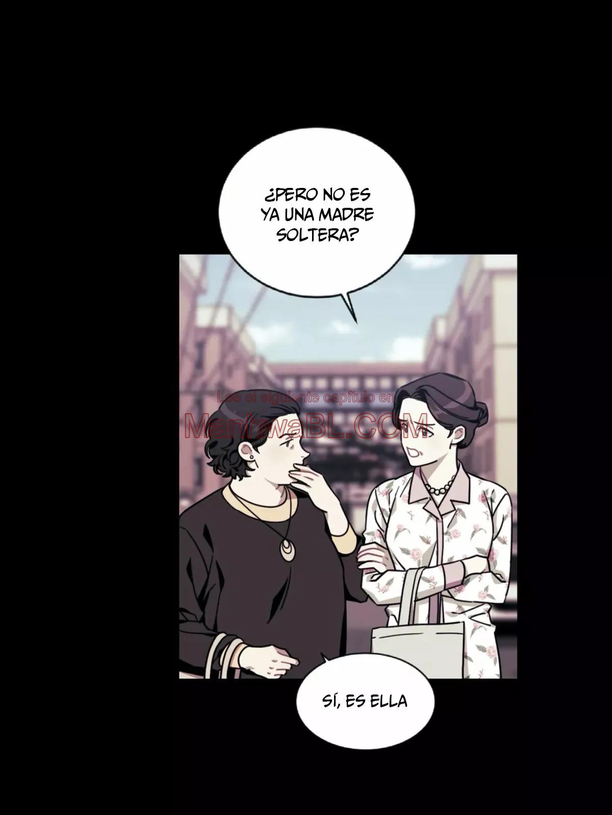 ¡Tus deseos son ordenes! - Capítulo 35 manhwa