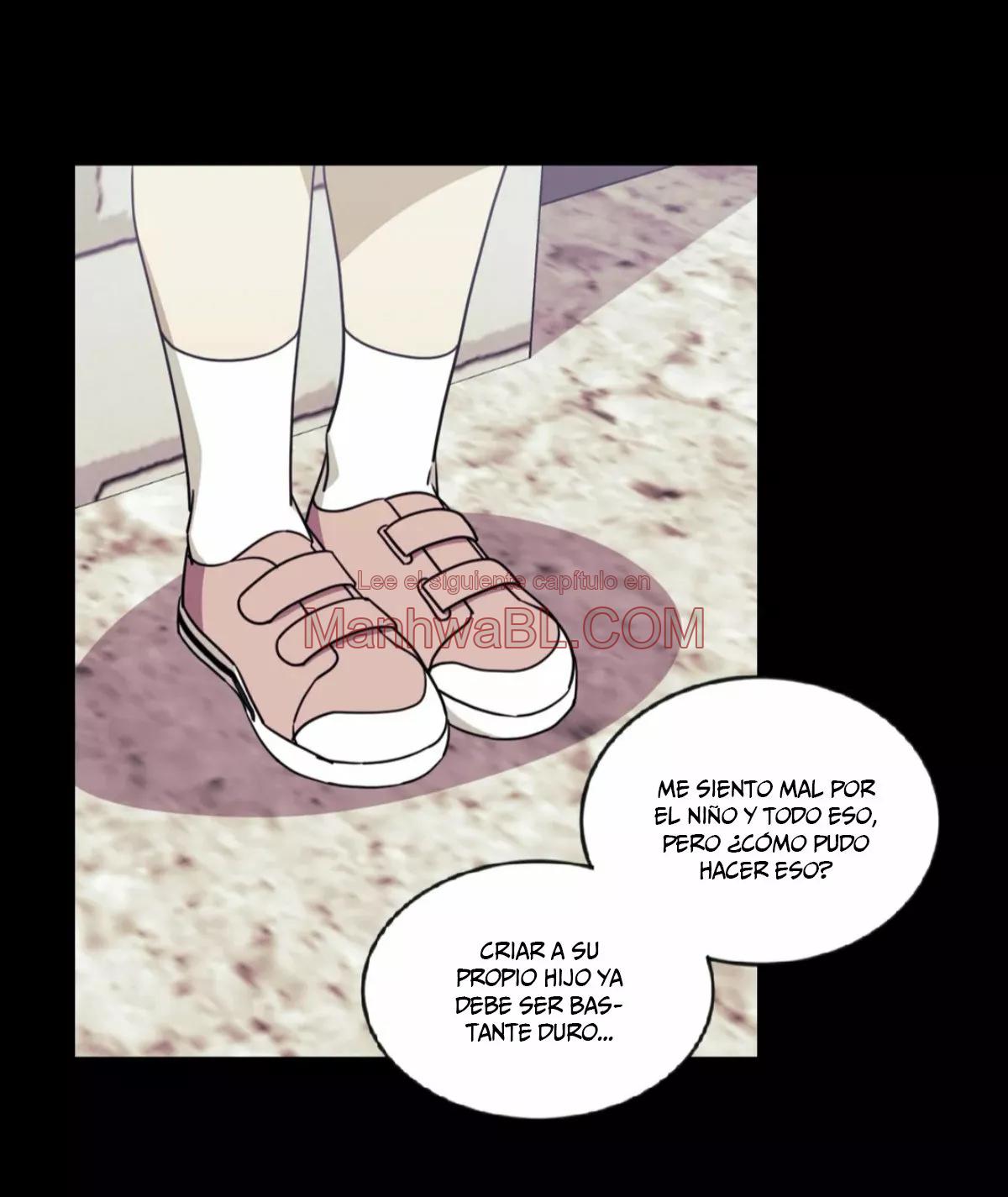 ¡Tus deseos son ordenes! - Capítulo 35 manhwa