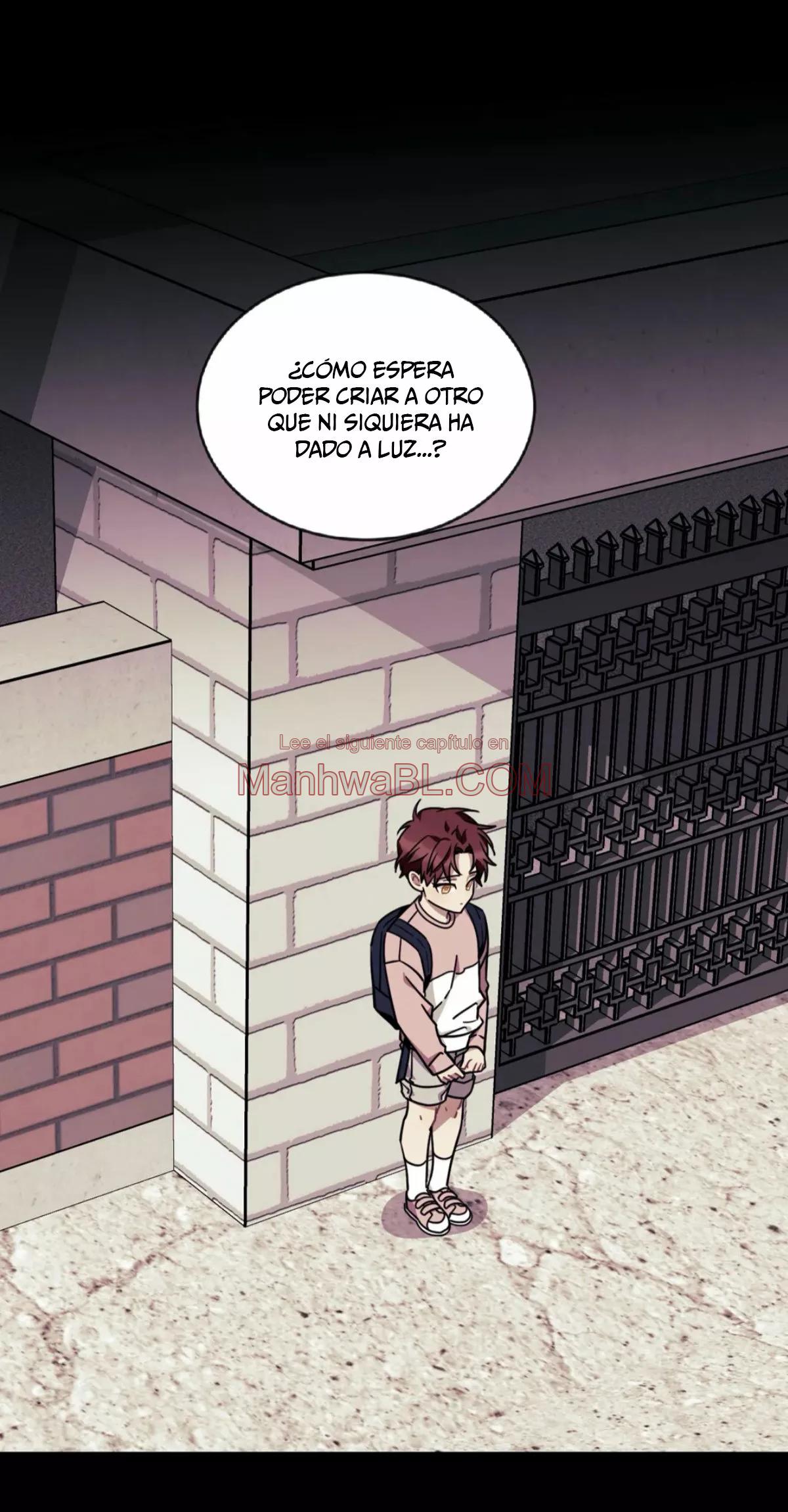 ¡Tus deseos son ordenes! - Capítulo 35 manhwa