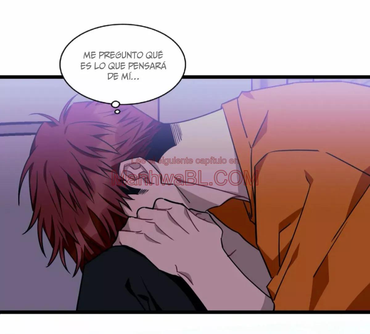 ¡Tus deseos son ordenes! - Capítulo 35 manhwa