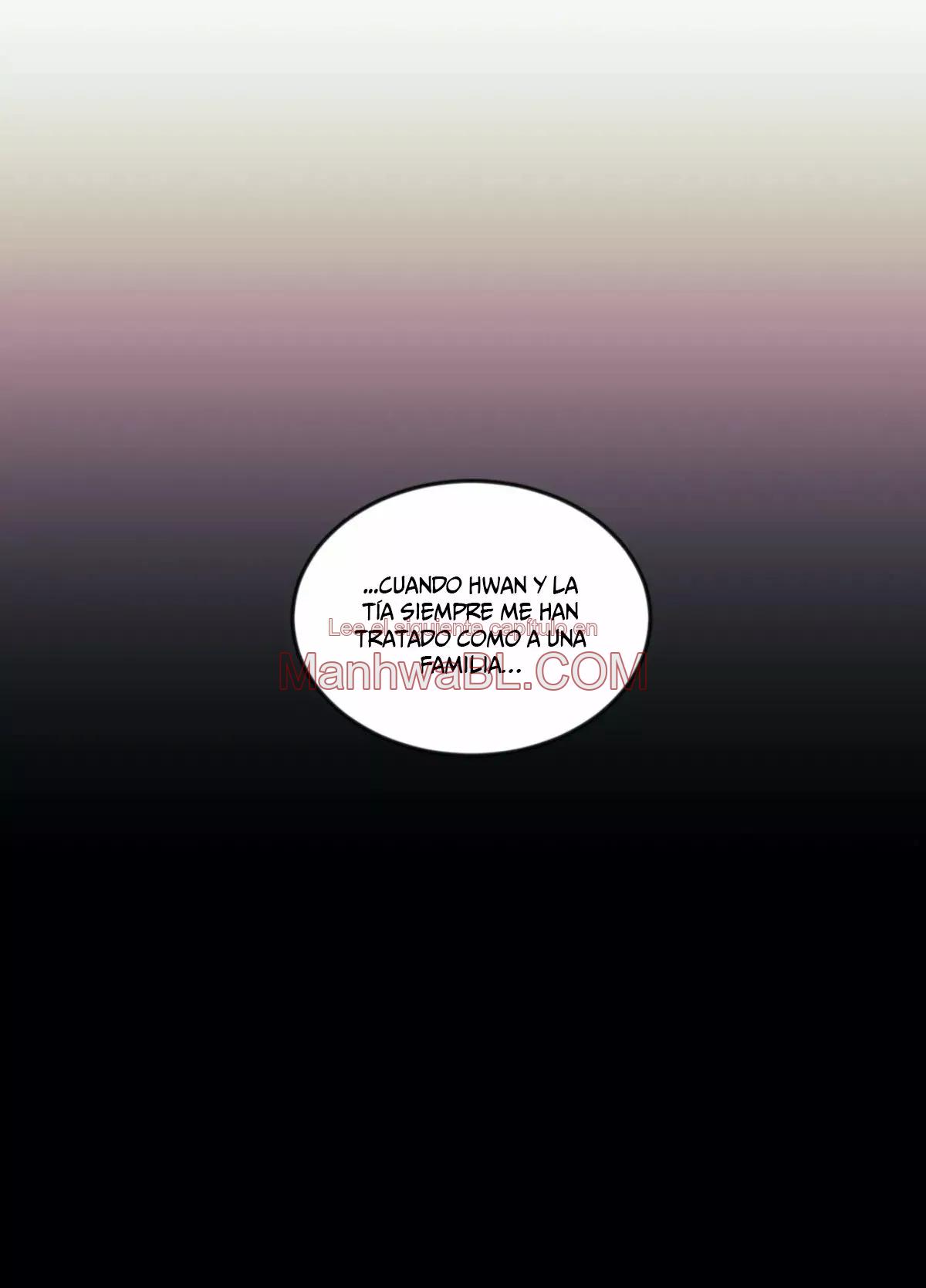 ¡Tus deseos son ordenes! - Capítulo 35 manhwa